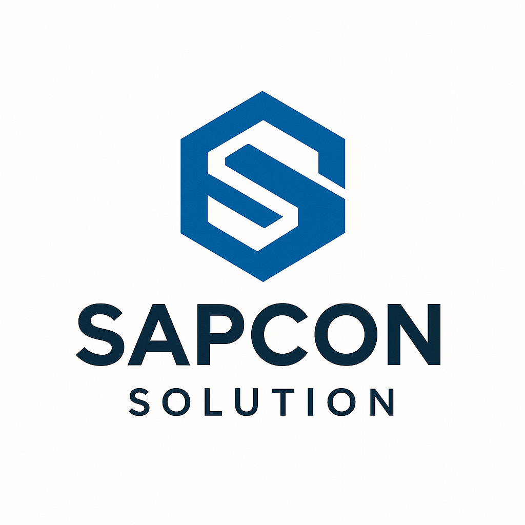 SAPCON Solution